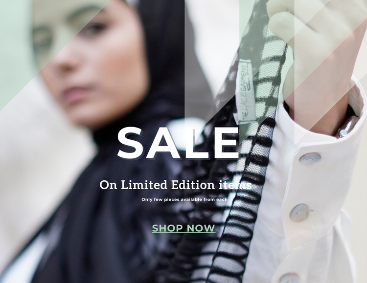 On Sale