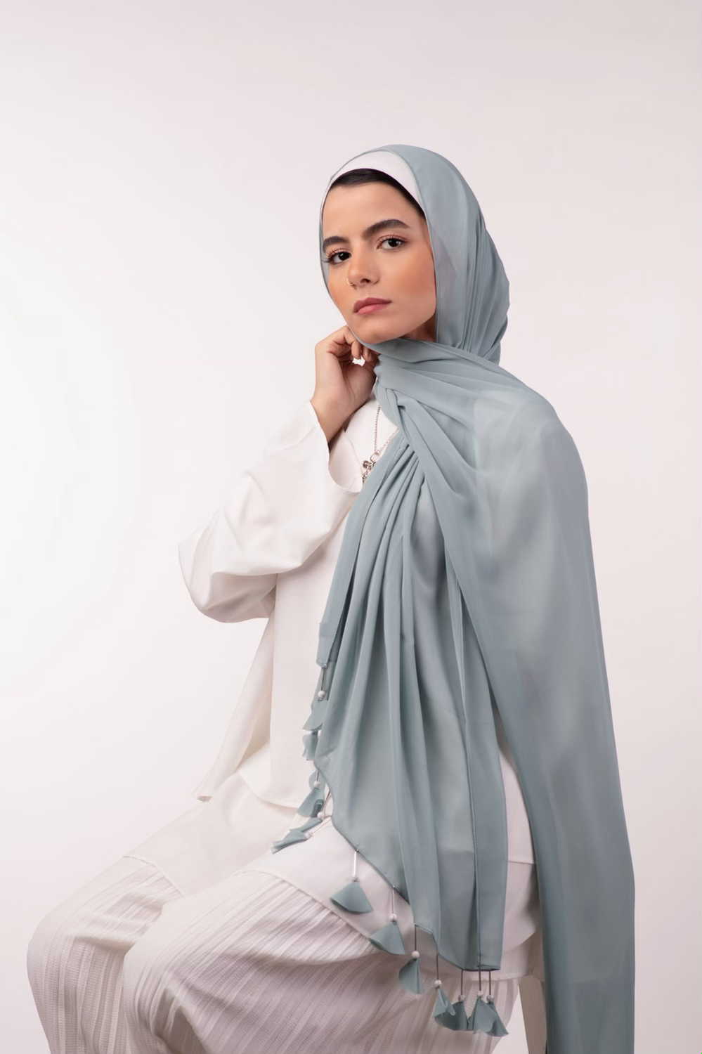 Tassel Wonders Mint