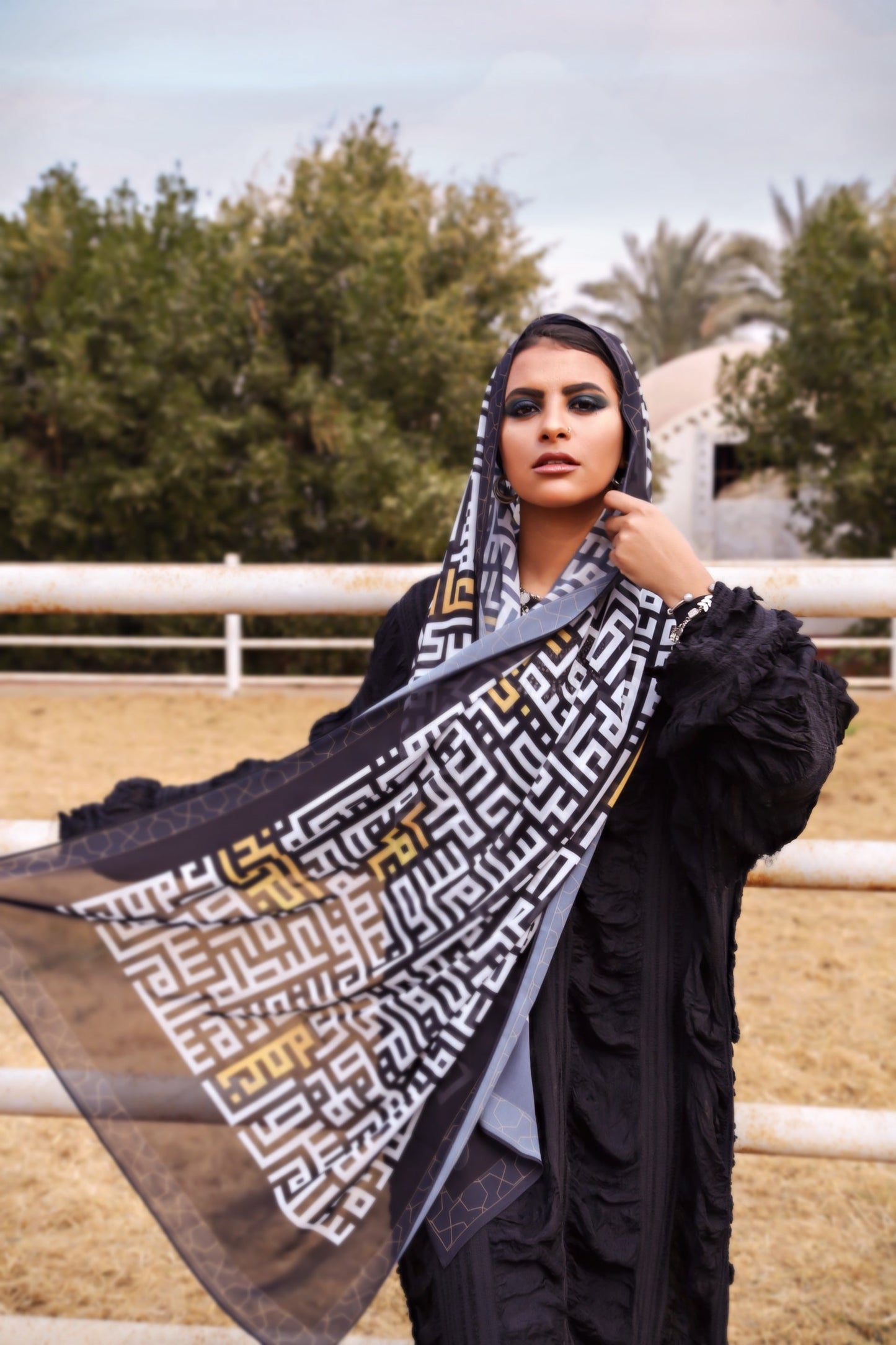 Black Kufic