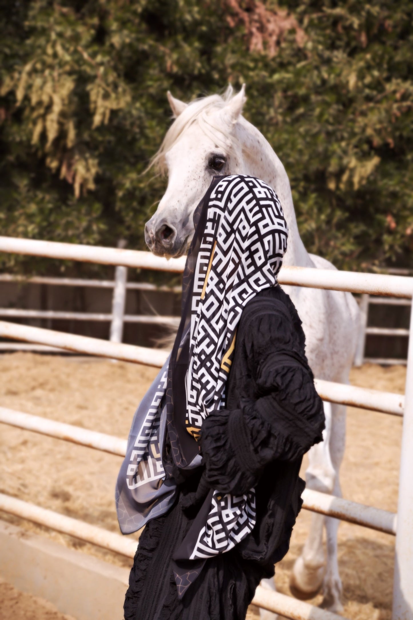 Black Kufic