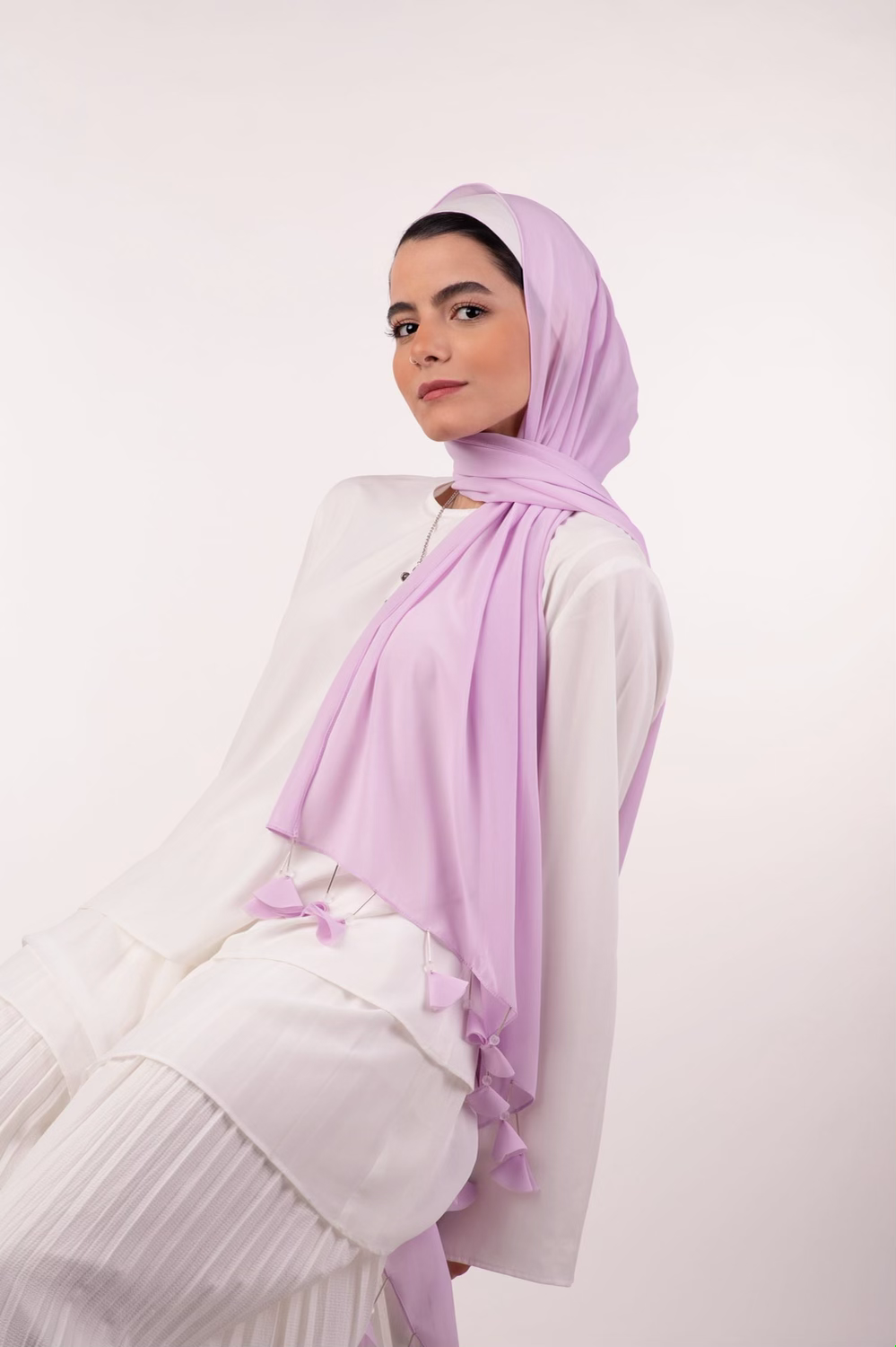 Tassel Wonders Lilac