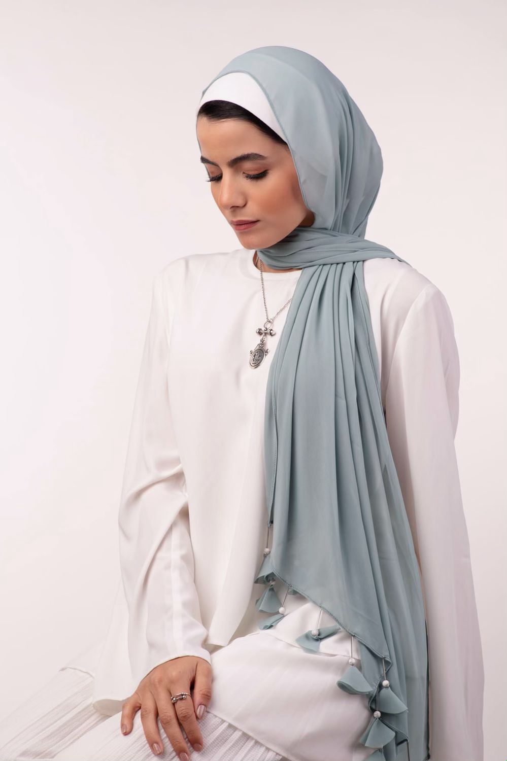 Tassel Wonders Mint