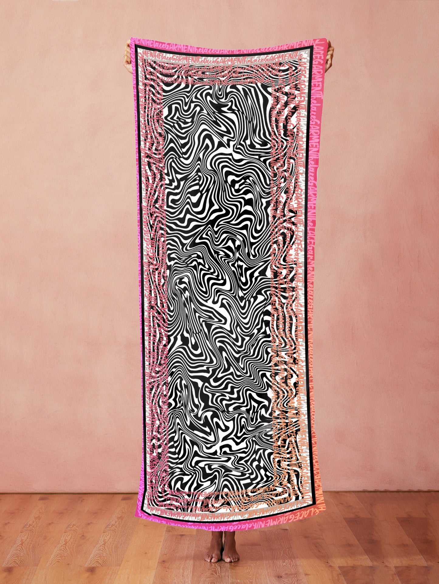 Spirit Capsule Pink