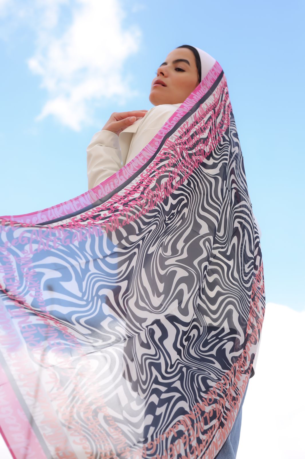 Spirit Capsule Pink