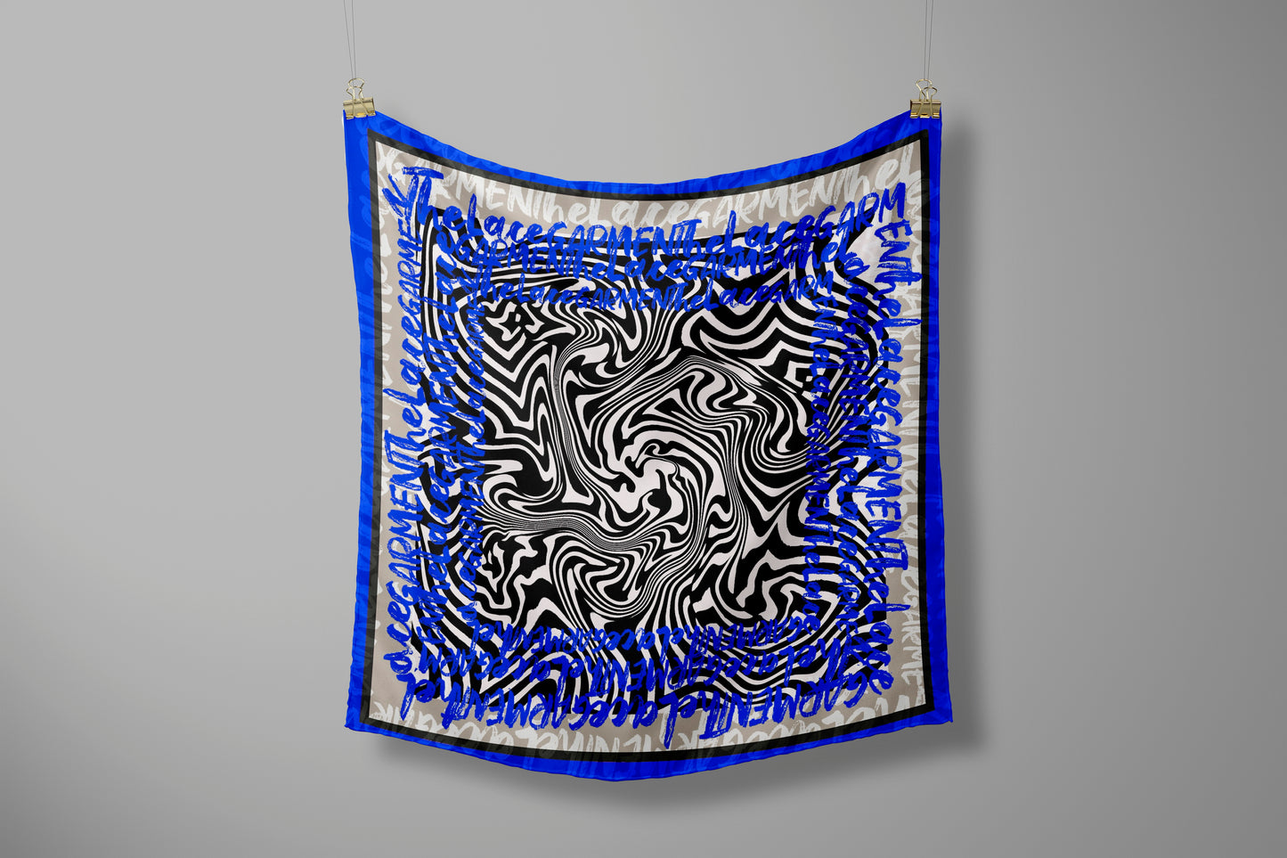Spirit Capsule Blue