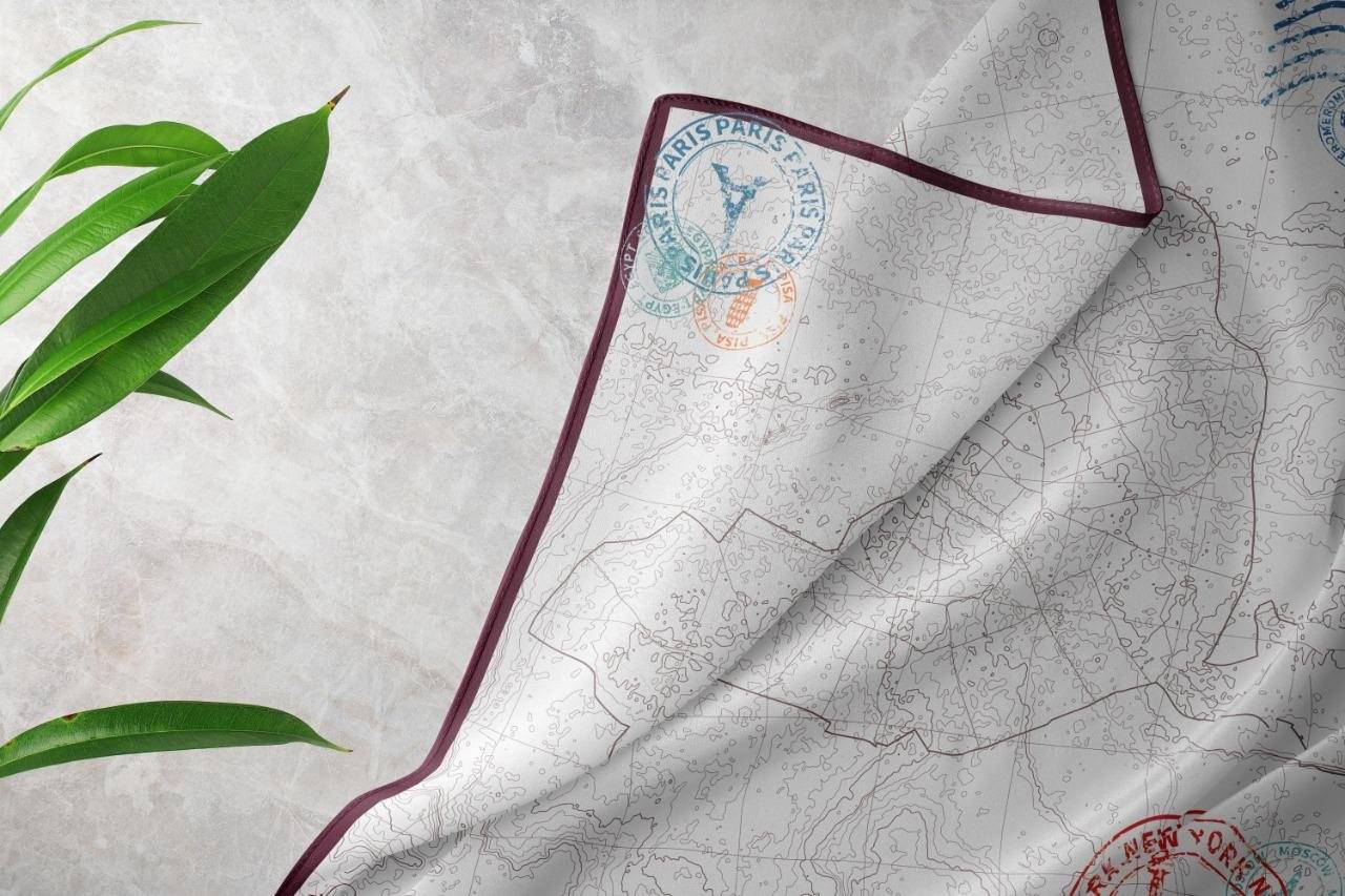 The Lace Garment Scarf Inspired Edition! Timeless and Modern Modest Fashion - obsolete ||