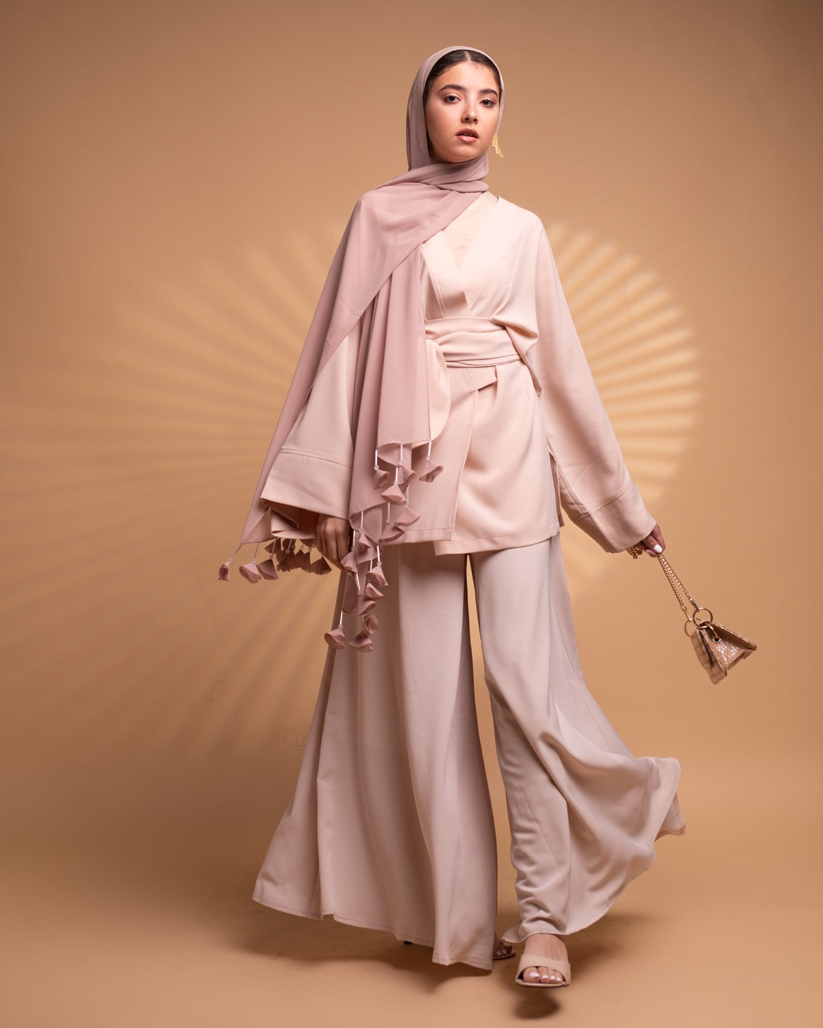 Sands Cardigan