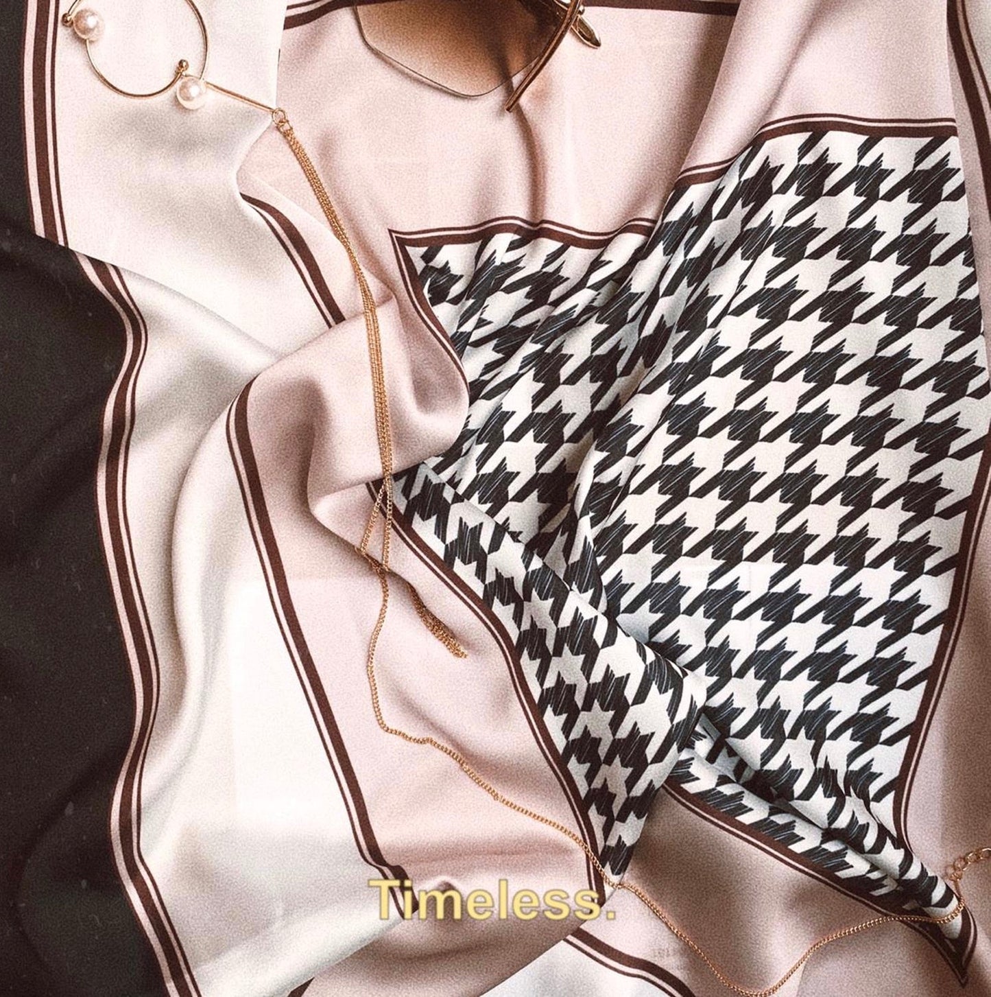 The Definitive Scarf by The Lace Garment - timeless ||