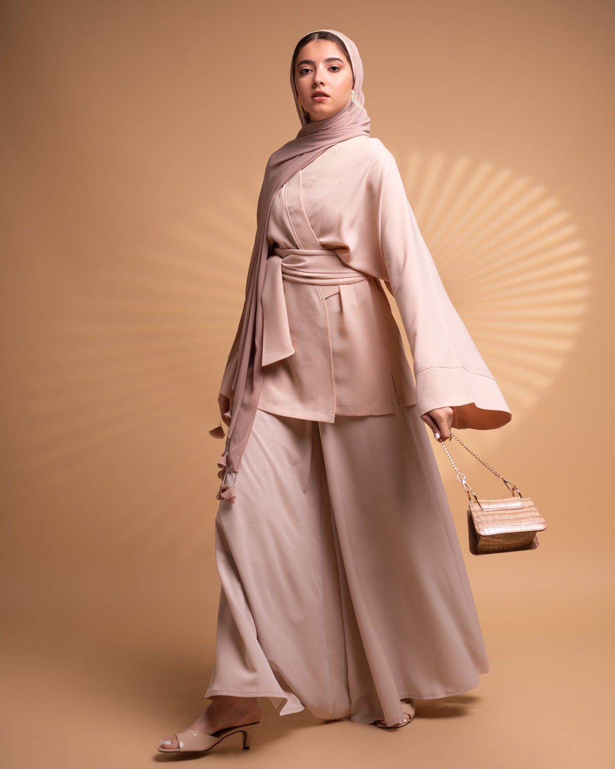 Sands Cardigan