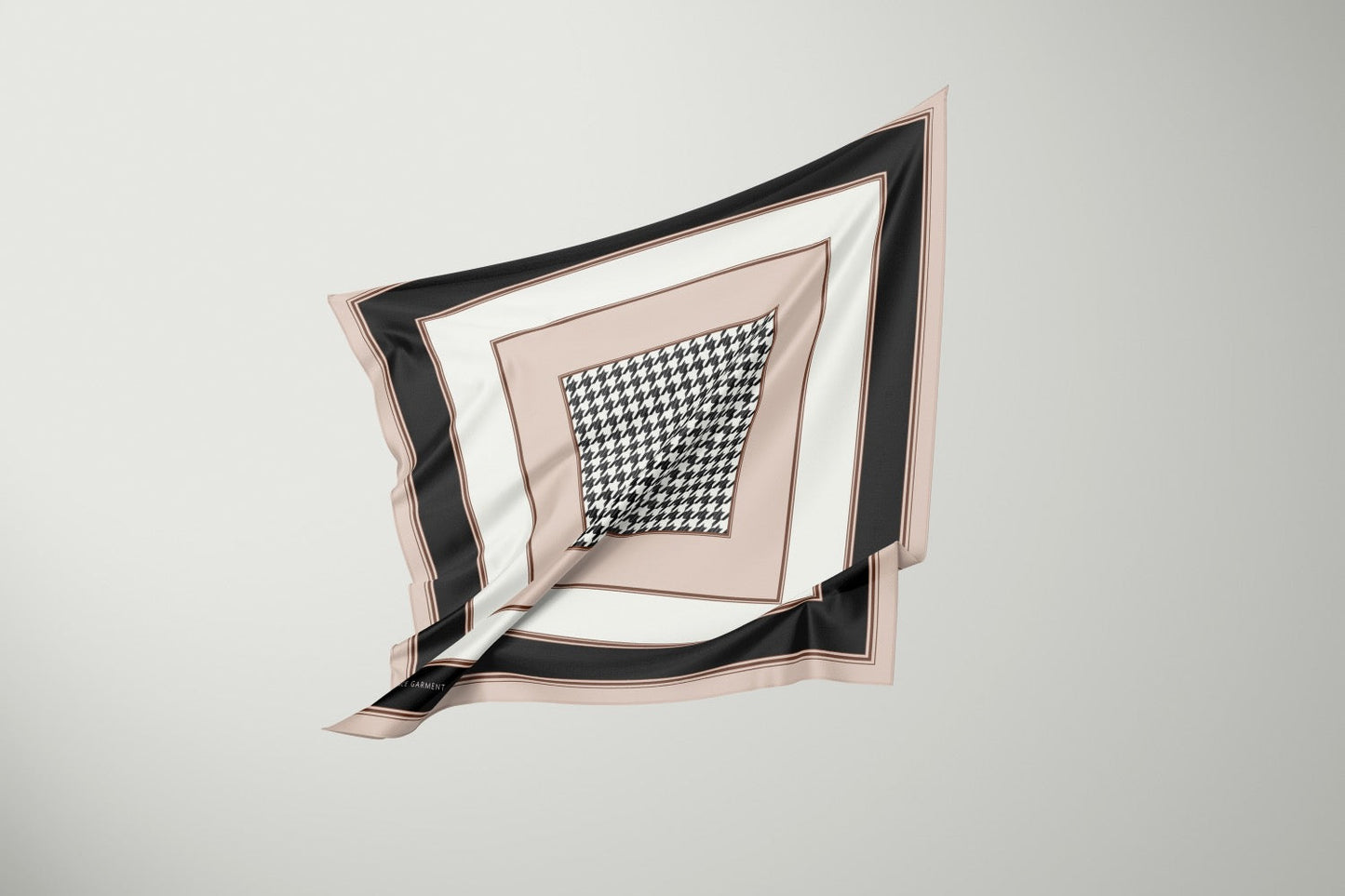 The Definitive Scarf by The Lace Garment - timeless ||