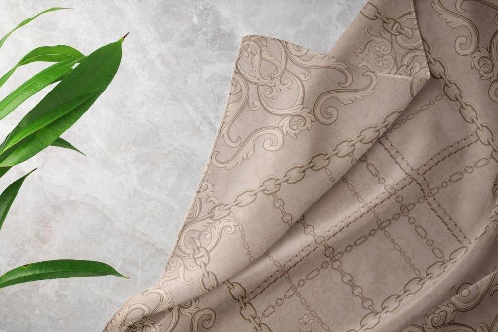 The Lace Garment Scarf Inspired Edition! Timeless and Modern Modest Fashion - modish ||