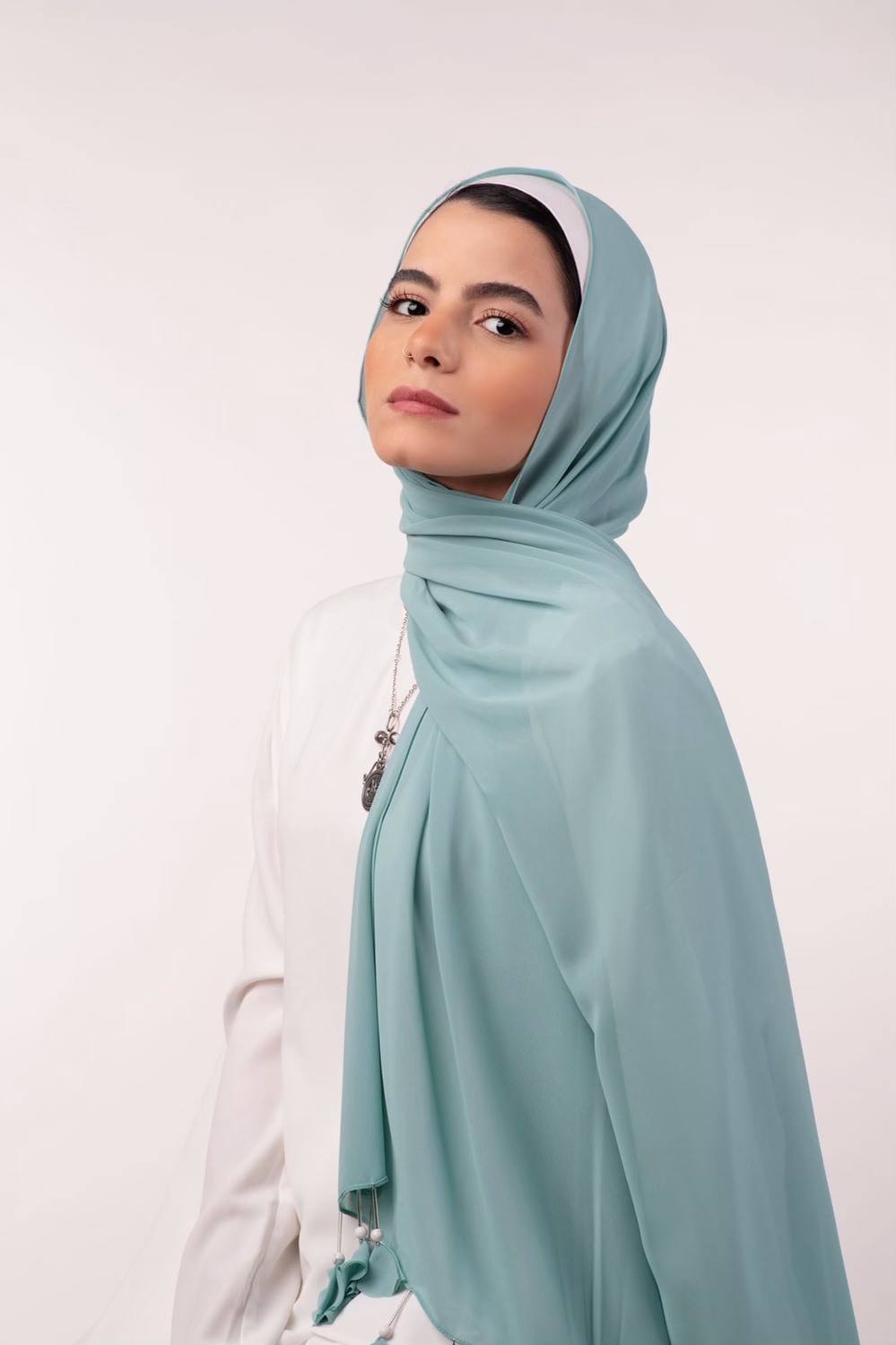 Tassel Wonders Bright Mint