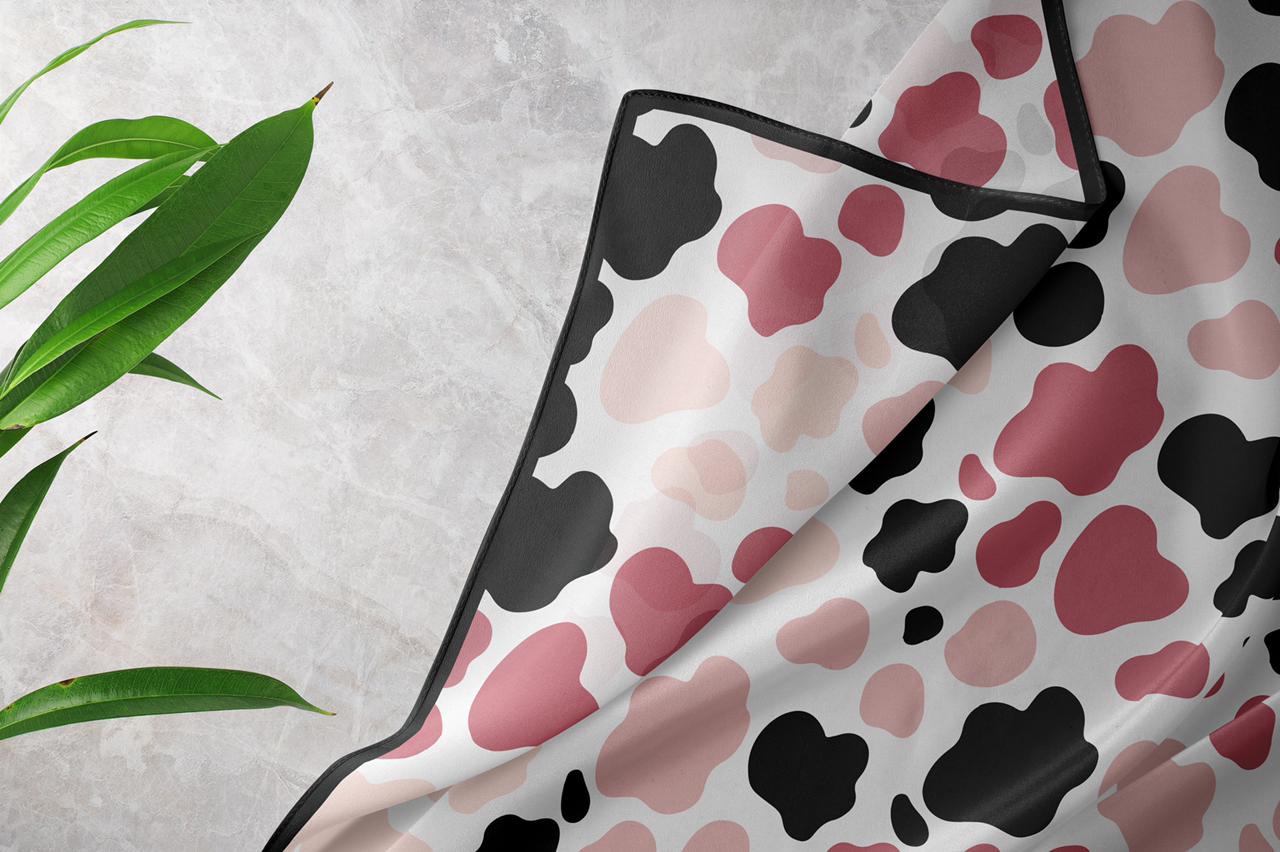 The Lace Garment Scarf, Tasty Edition! Timeless and Modern Modest Fashion - strawberry-cream ||