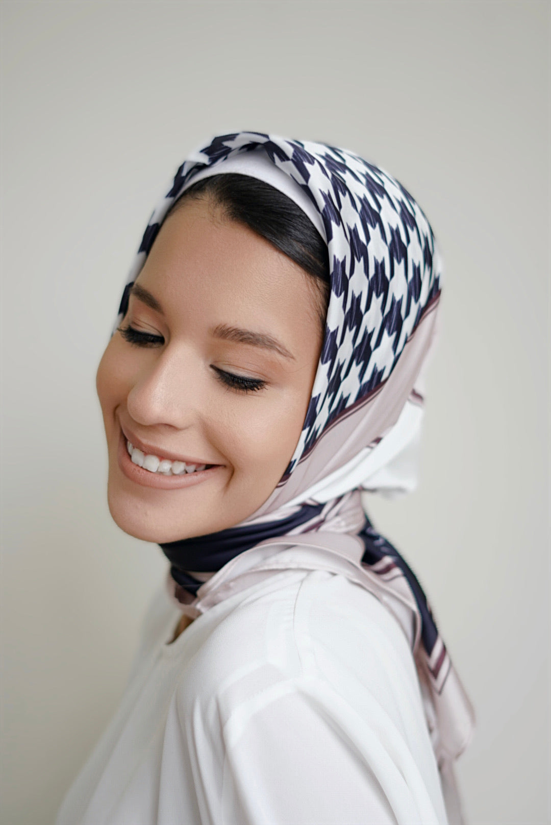 The Definitive Scarf by The Lace Garment - timeless ||
