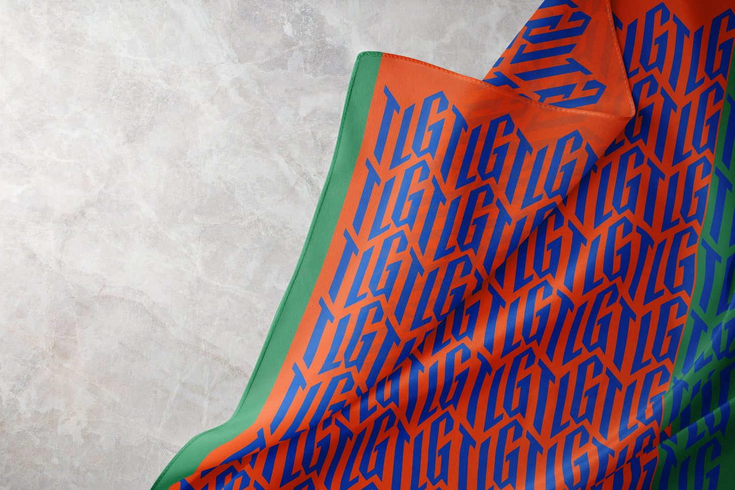 The Lace Garment Scarf, Parisian Edition! Timeless and Modern Modest Fashion - madeline ||
