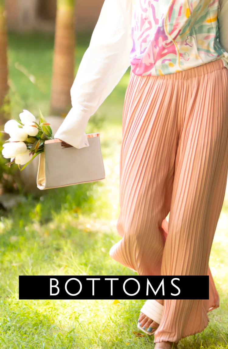 All Bottoms