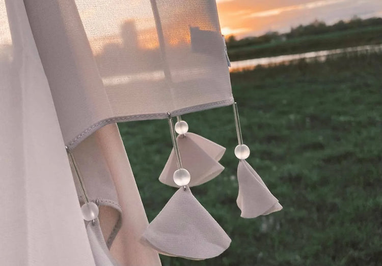Tassel Wonders