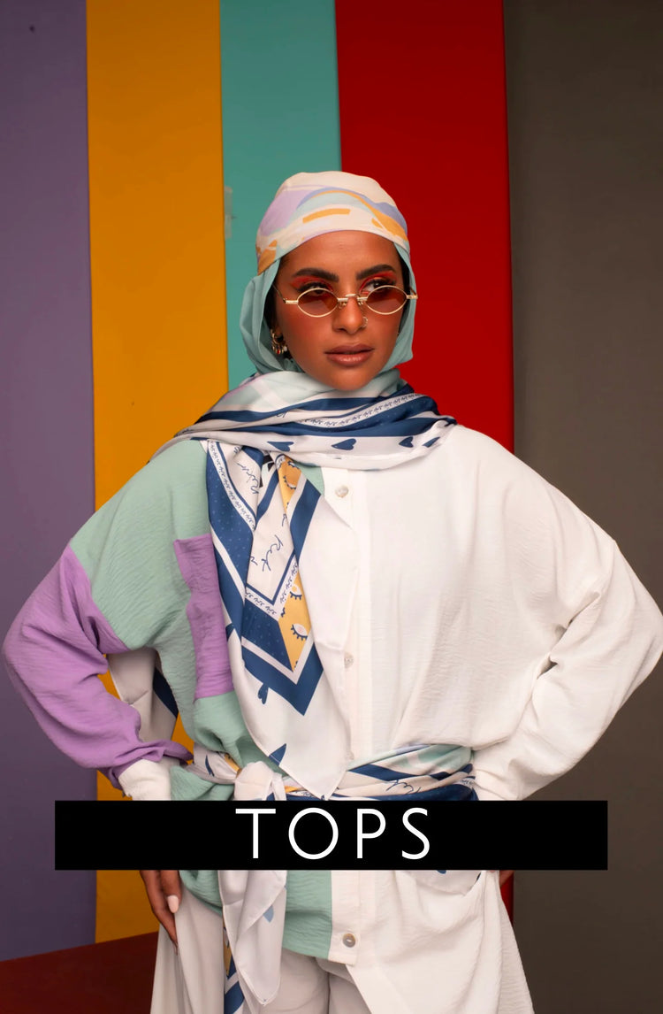 All Tops