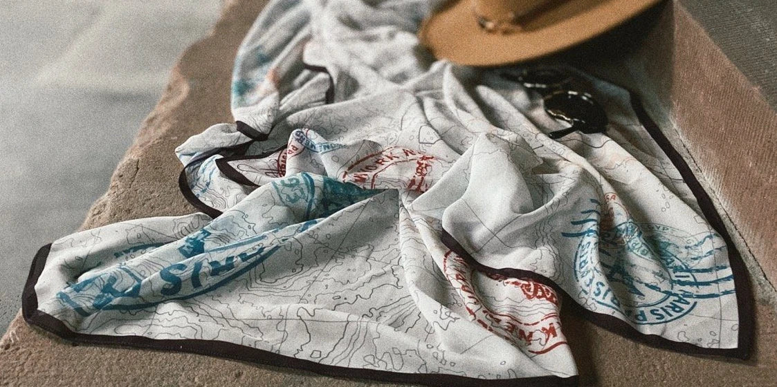 TLG Originals - On The Map Edition