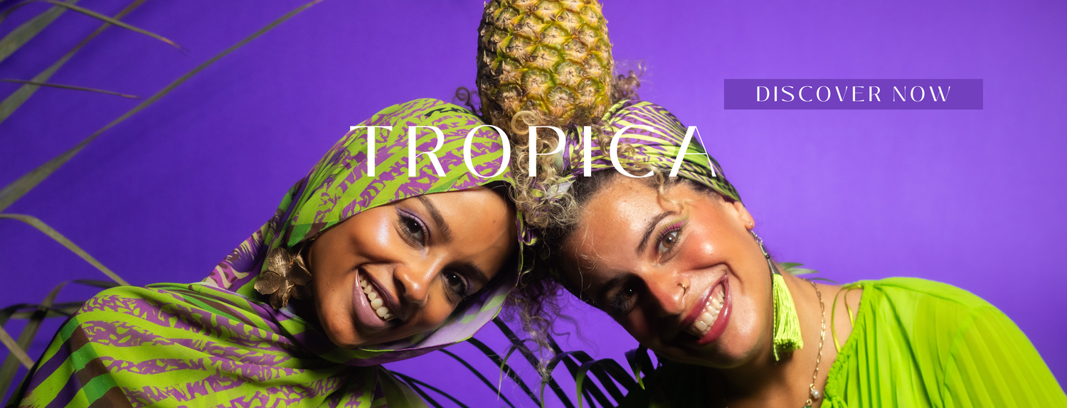 TLG Originals - Tropica Edition!