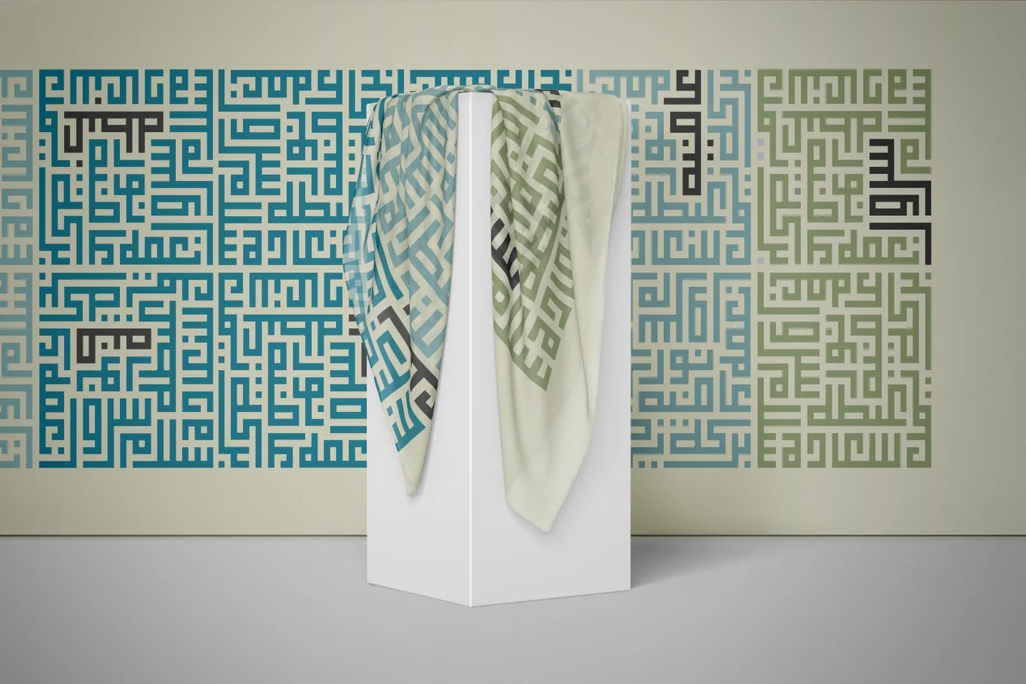 Mint Kufic