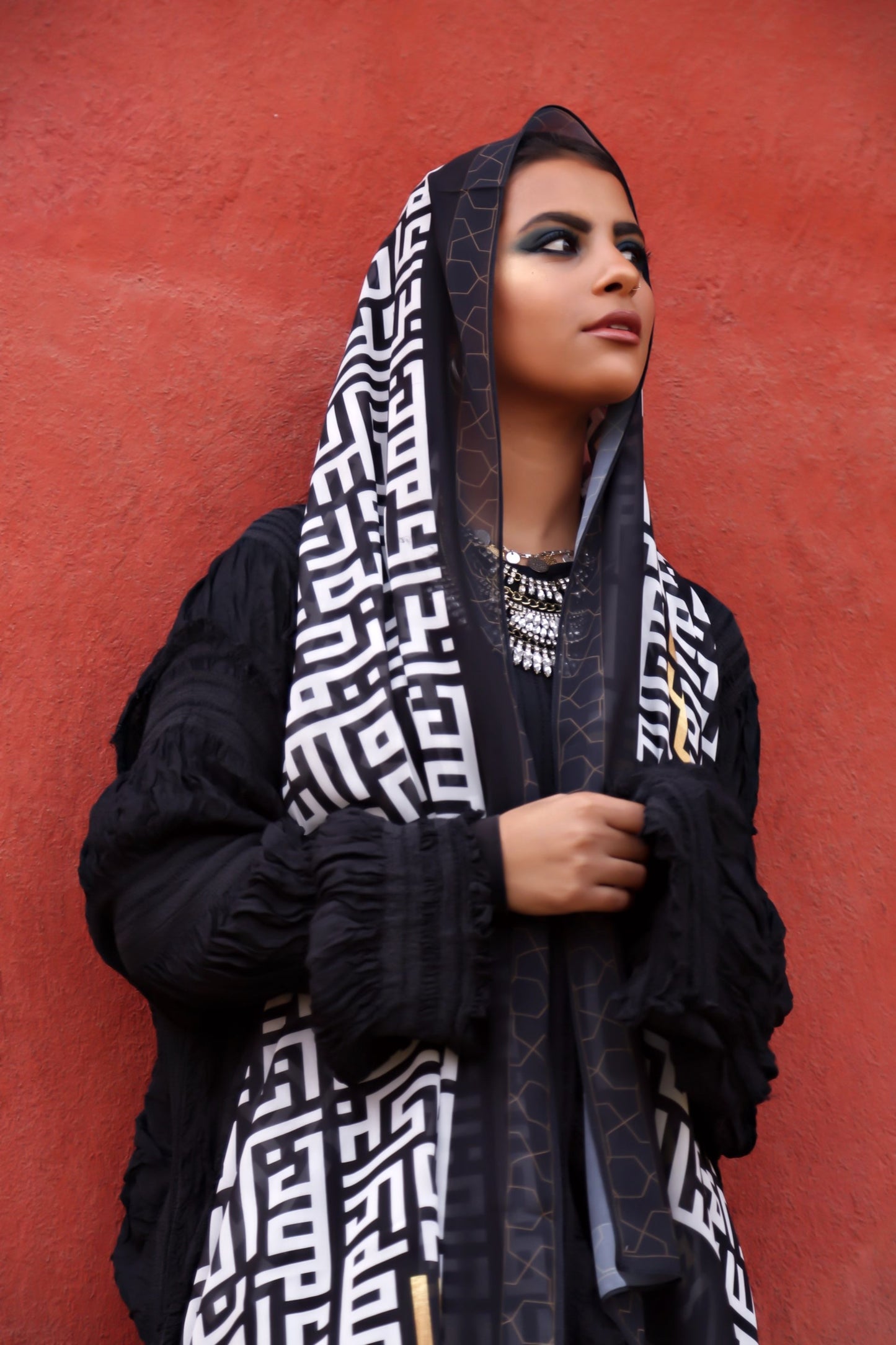 Black Kufic