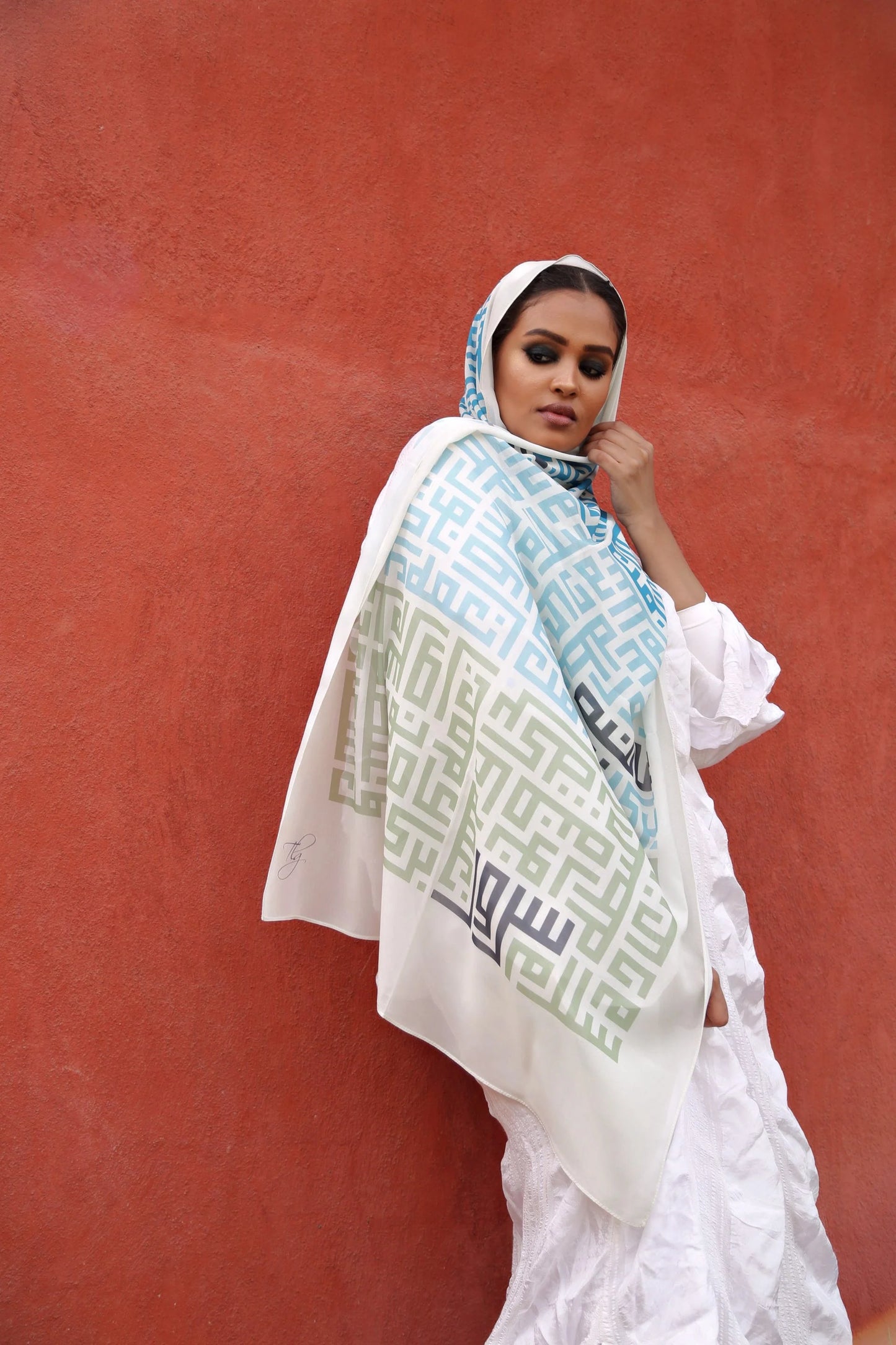 Mint Kufic