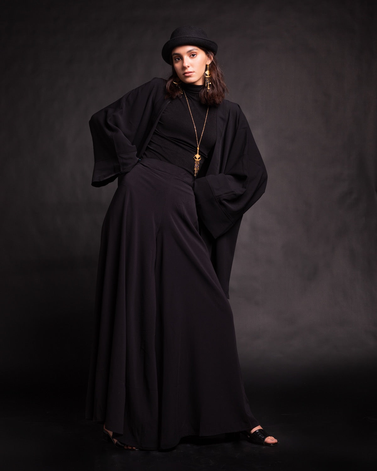 Sands Cardigan