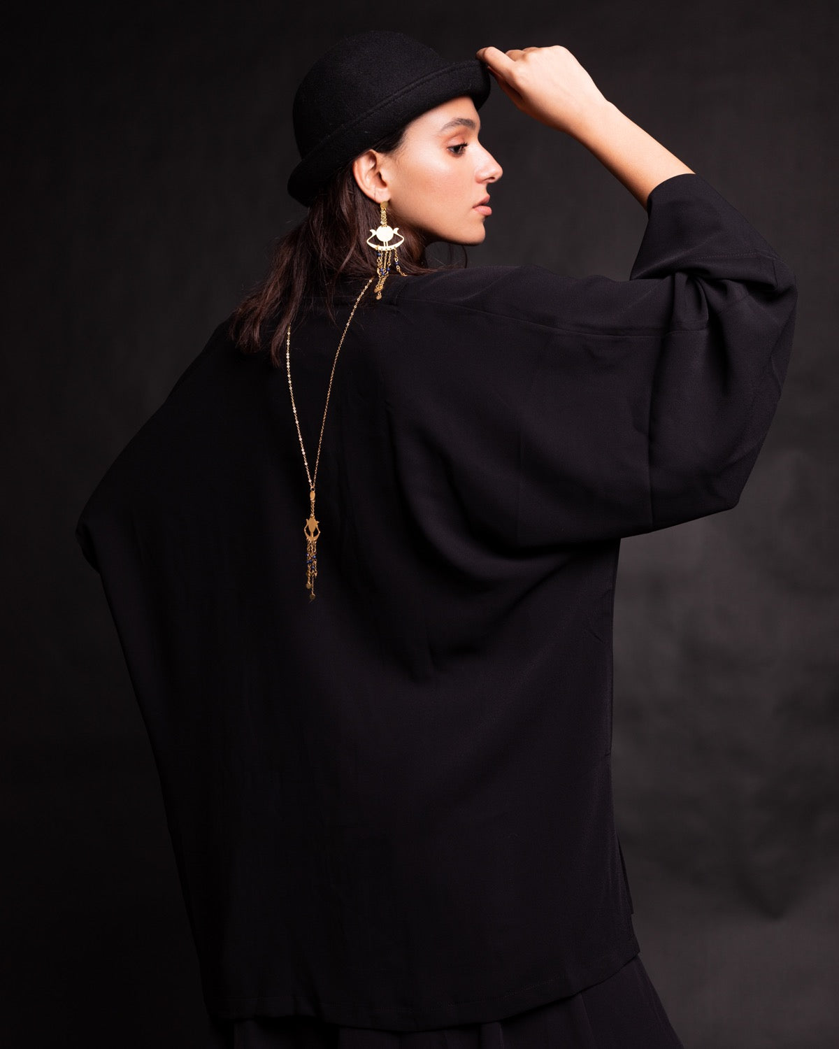Sands Cardigan
