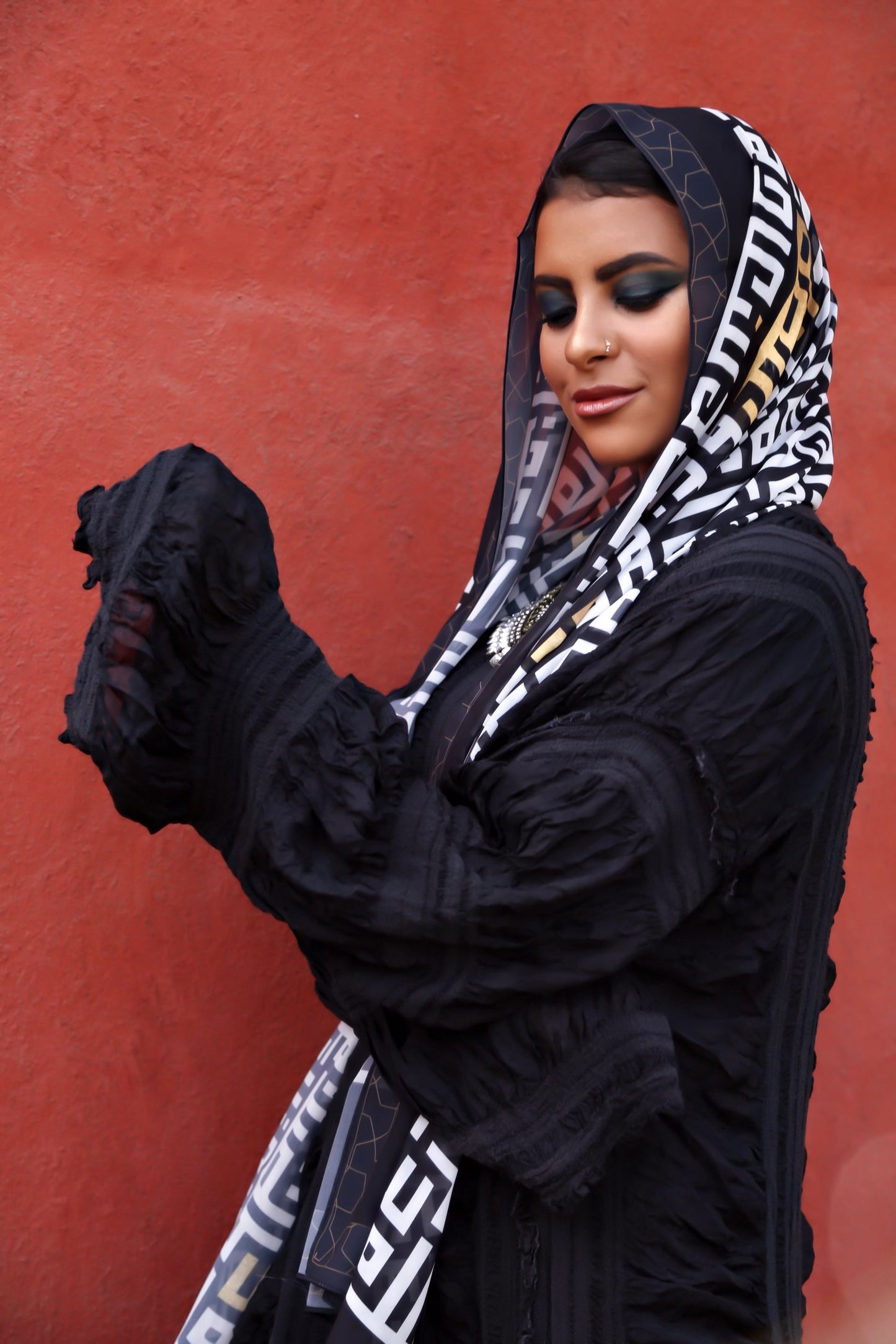 Black Kufic