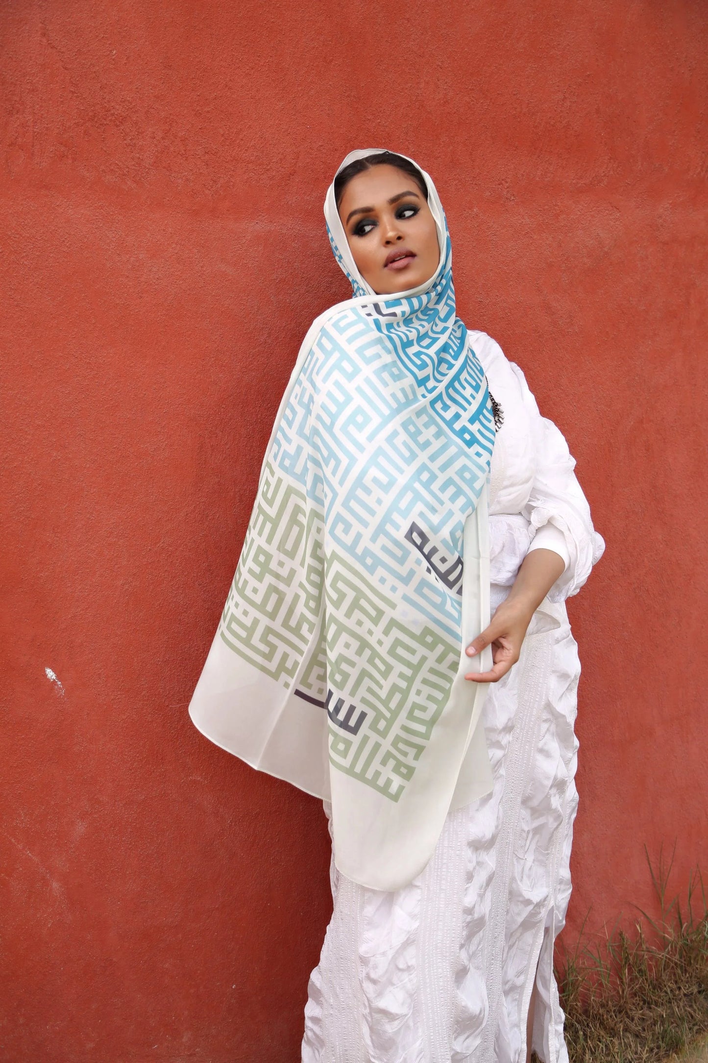 Mint Kufic