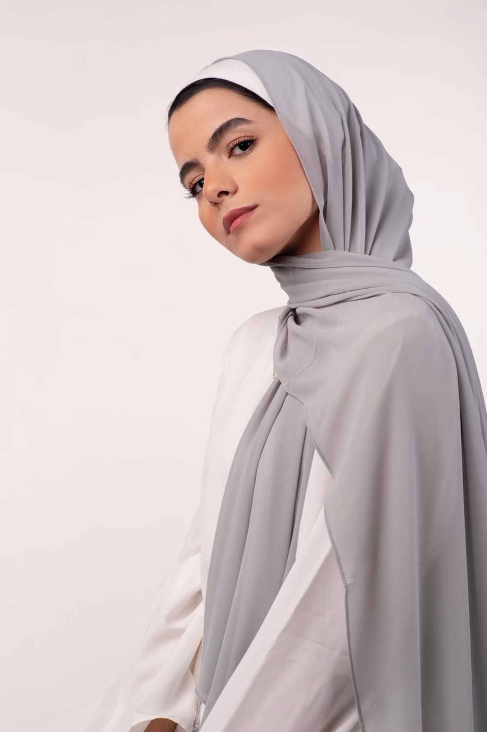 Tassel Wonders Grey