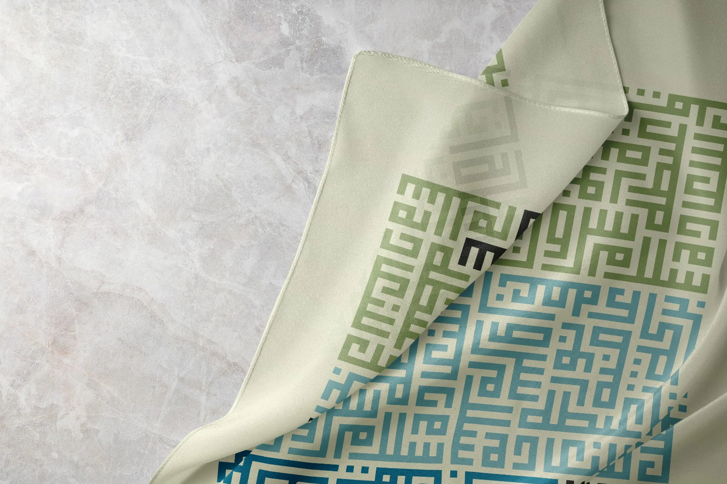 Mint Kufic
