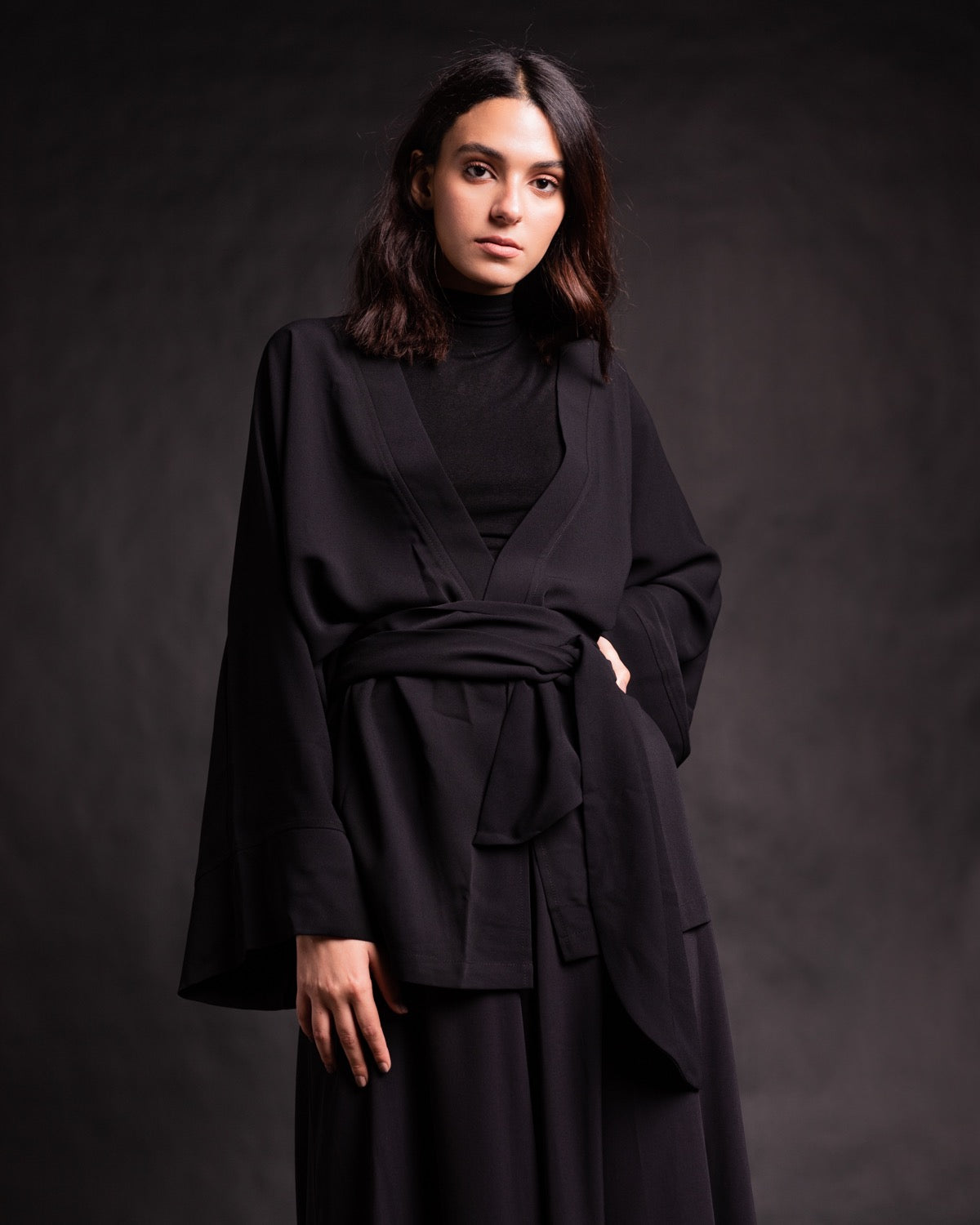 Sands Cardigan