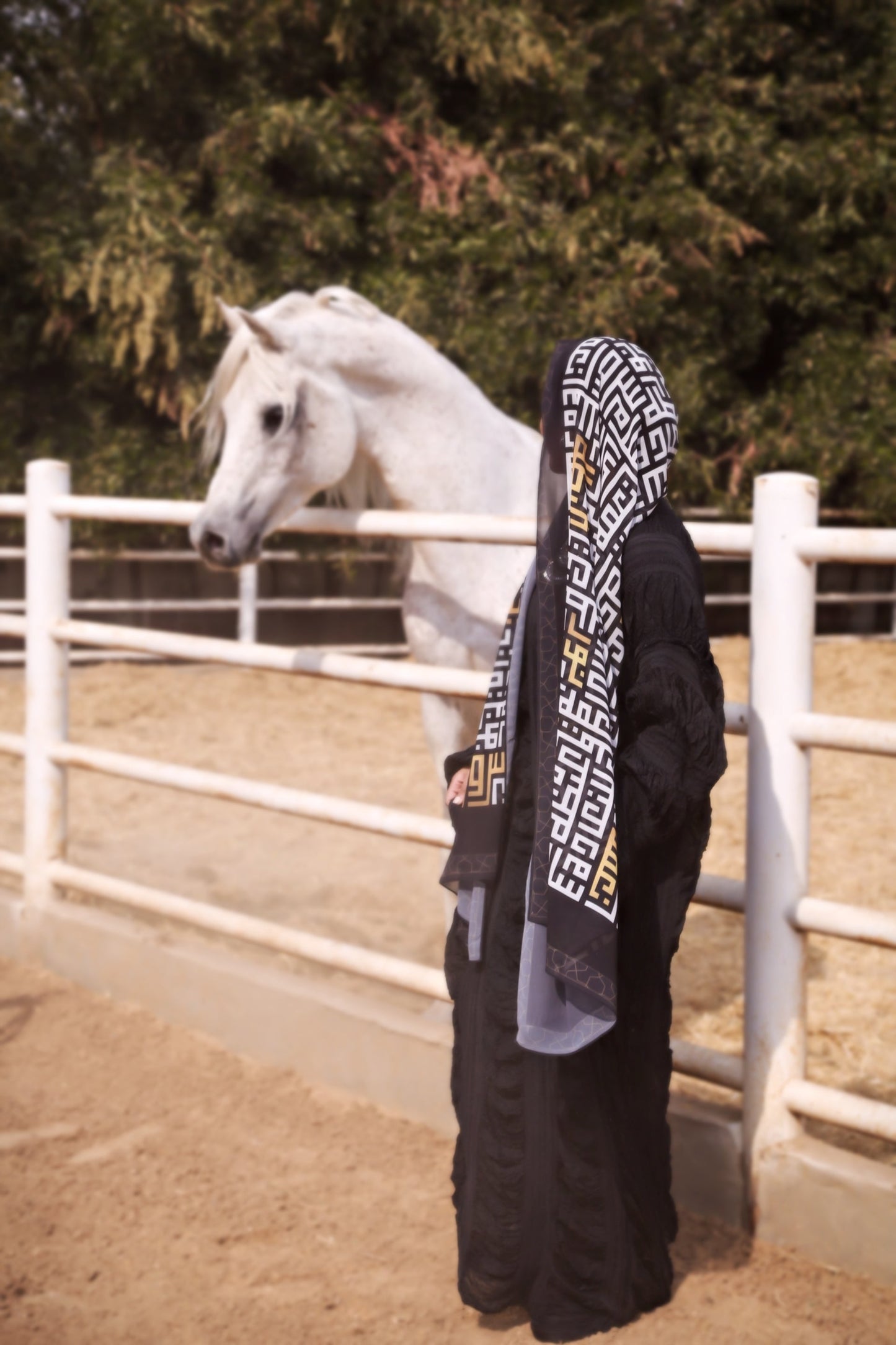 Black Kufic