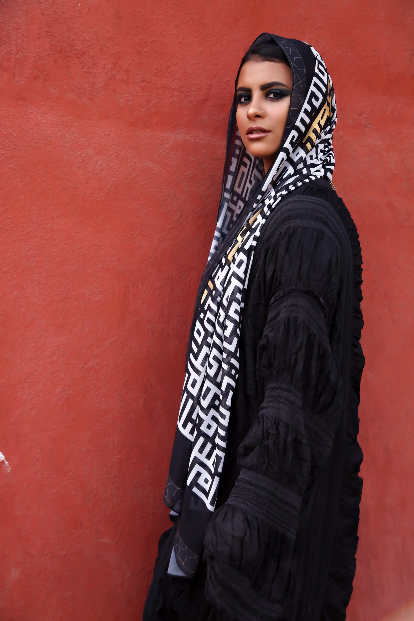 Black Kufic