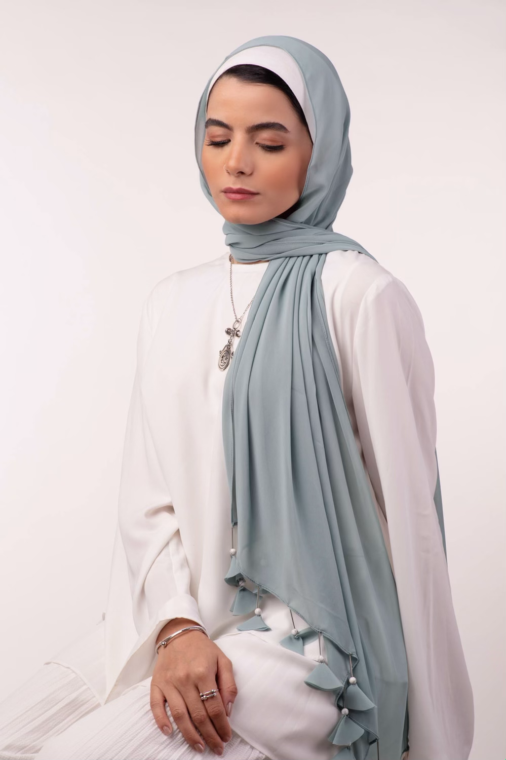 Tassel Wonders Mint
