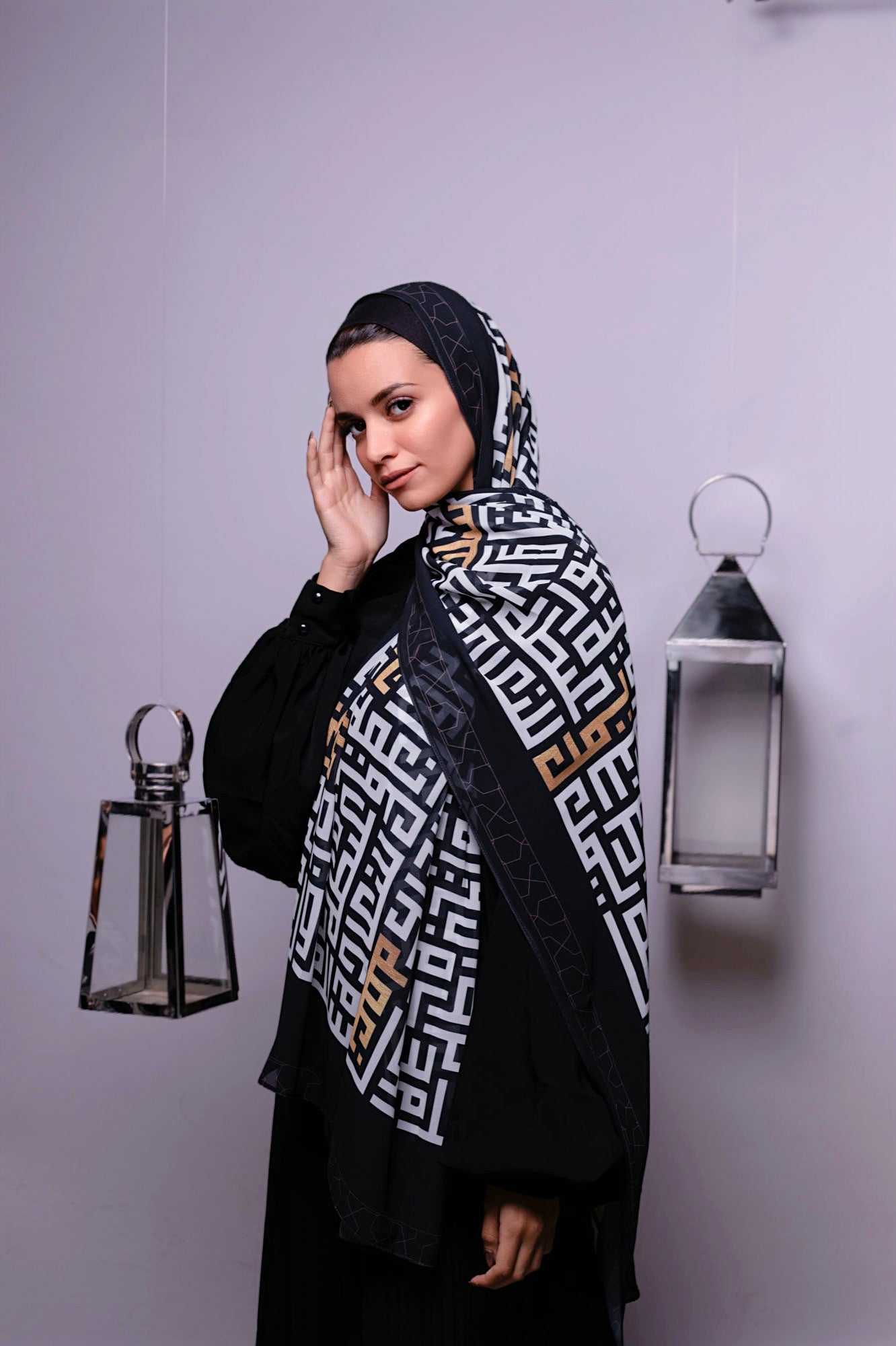 Black Kufic