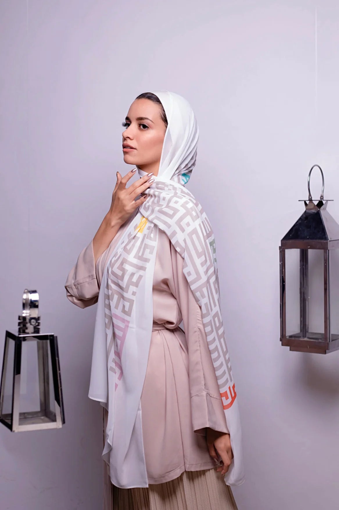 White Kufic