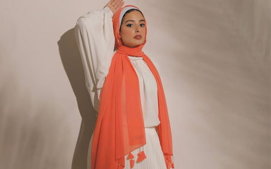 Tassel Wonders Coral