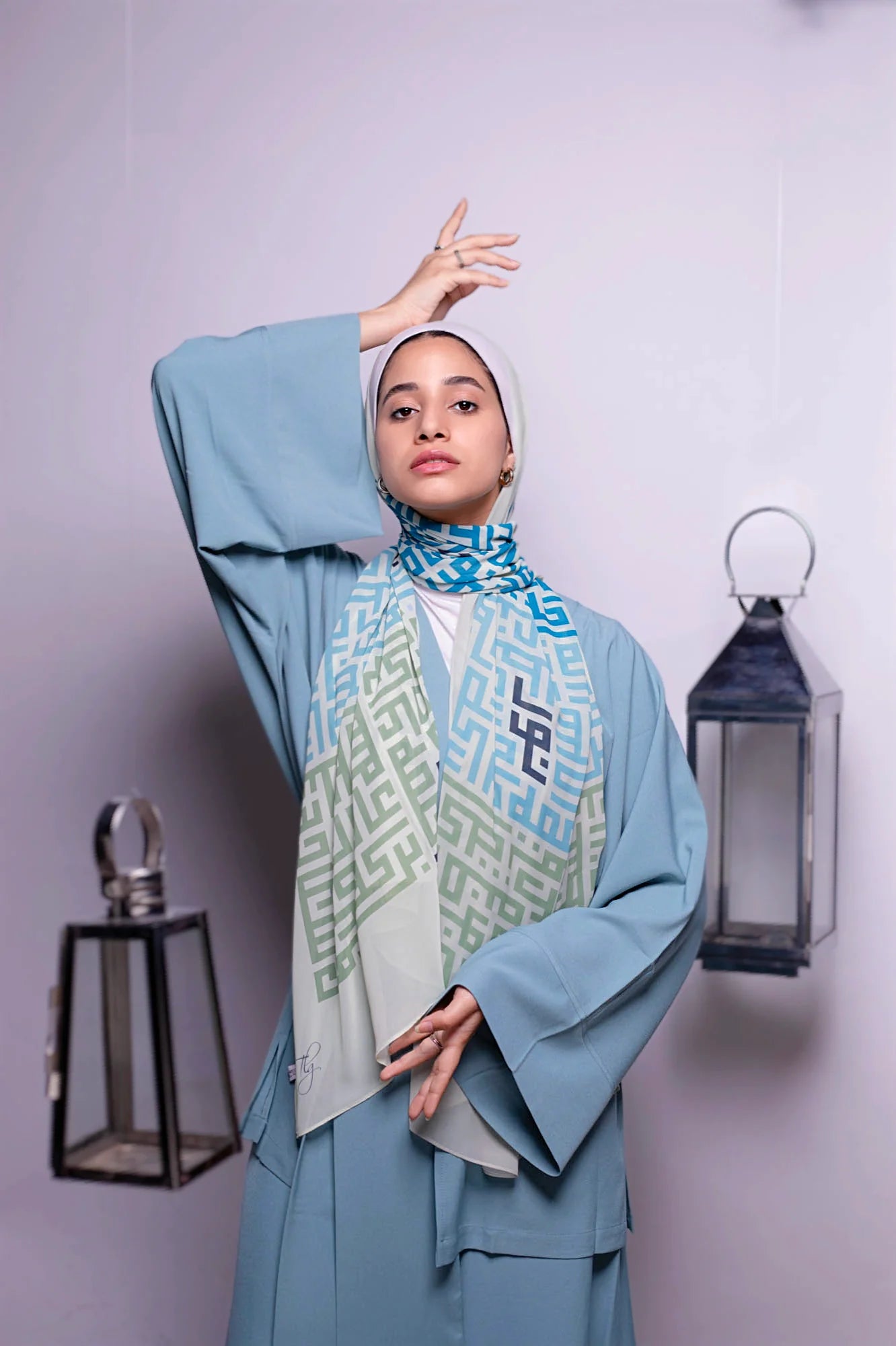 Mint Kufic