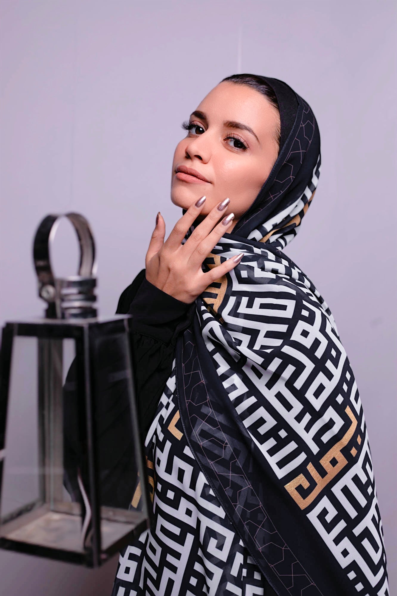 Black Kufic