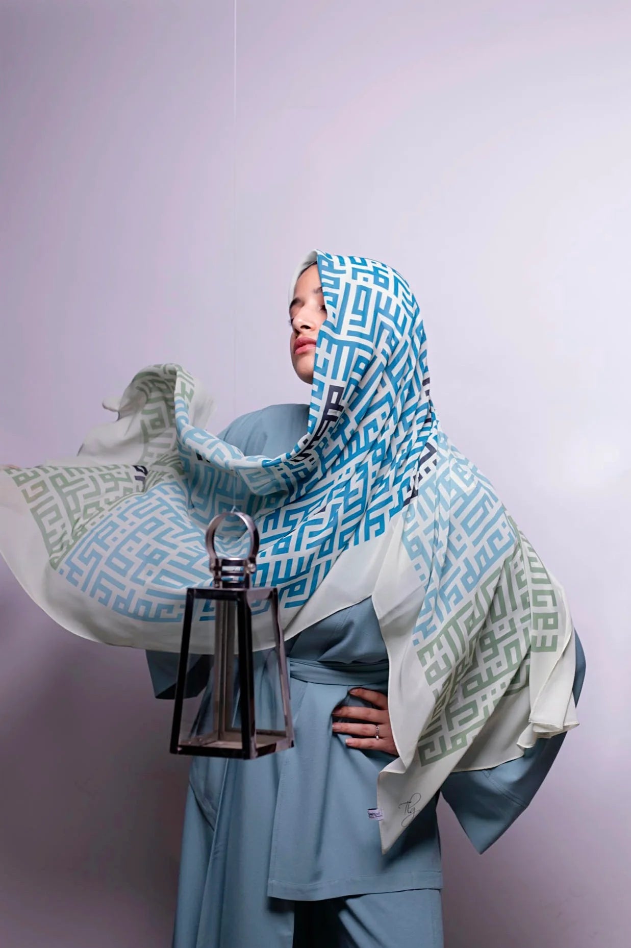 Mint Kufic