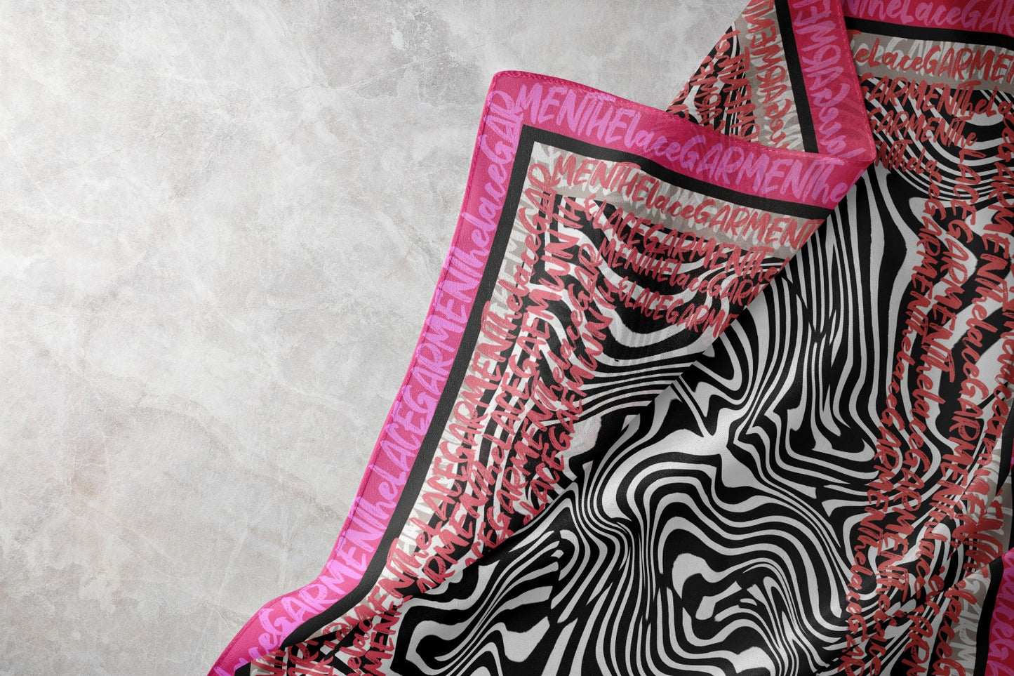 Spirit Capsule Pink