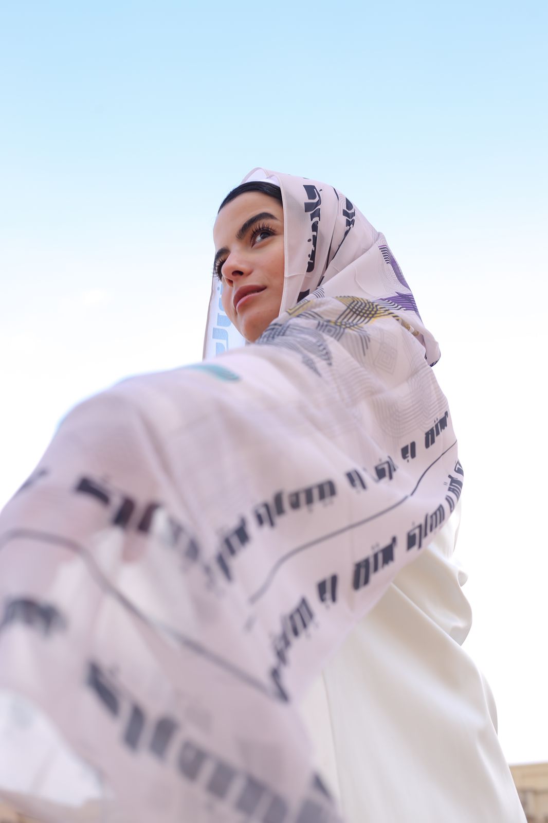 The Definitive Scarf by The Lace Garment - authenticity ||